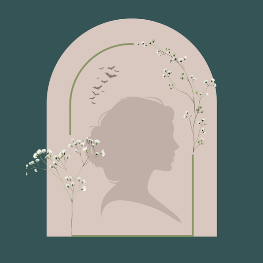 Elsie & Thorne: The Groundskeeper & the Vampire